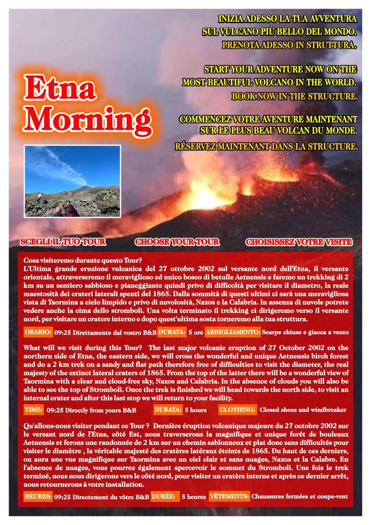 Etna Sunshine Apartment Linguaglossa Exterior foto