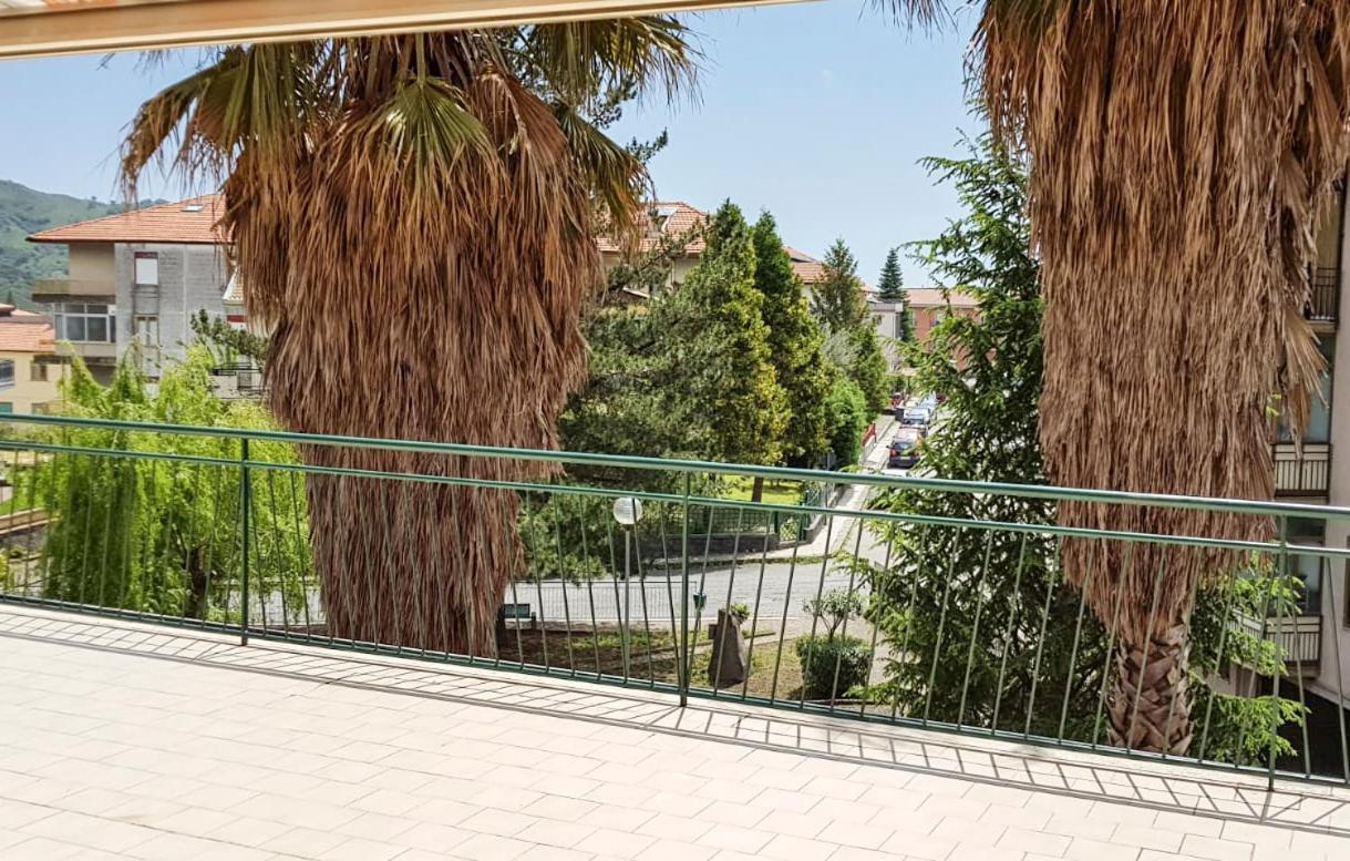 Etna Sunshine Apartment Linguaglossa Exterior foto